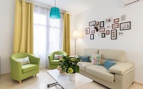 Homemalaga Álamos Luxury